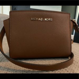 Michael Kors Selma Mini
